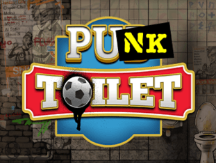 Punk Toilet game cover