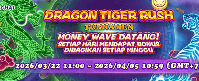 Sensasi Kemenangan Tiada Henti