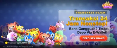 Login Latar888 Sekarang Juga