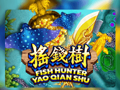 Fish Hunting Yao Qian Shu game cover
