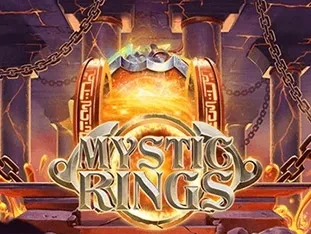 Mystic Rings game cover