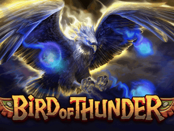 Bird Of Thunder game cover