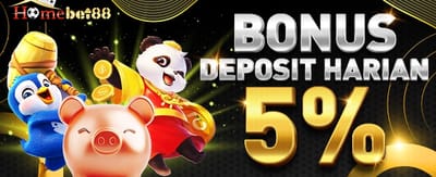 Jackpot Maxwin Menanti Anda