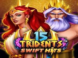 15 Tridents game cover