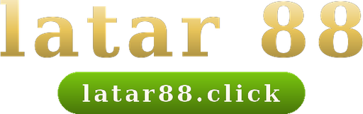 latar888 Logo